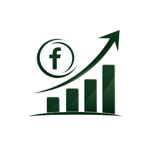 facebook data icon